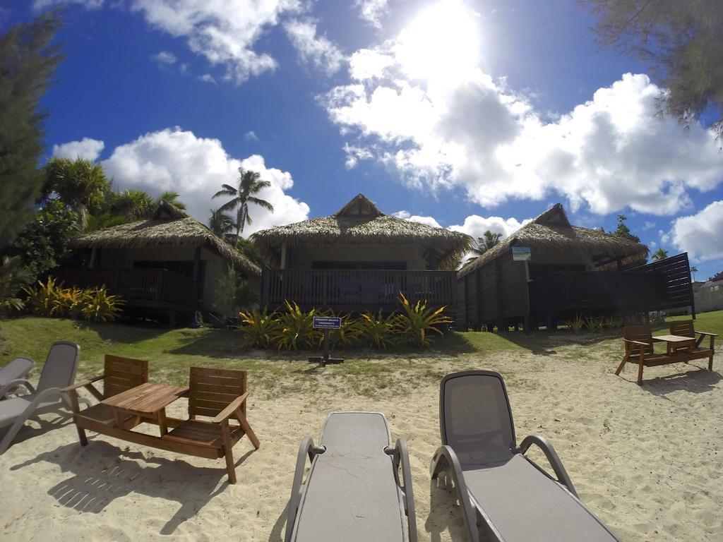Villa Muri Shores