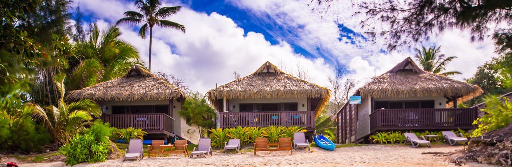 Muri Shores Rarotonga