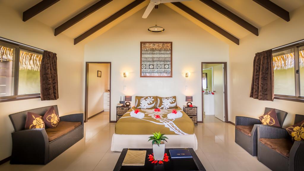 Villa Muri Shores Rarotonga