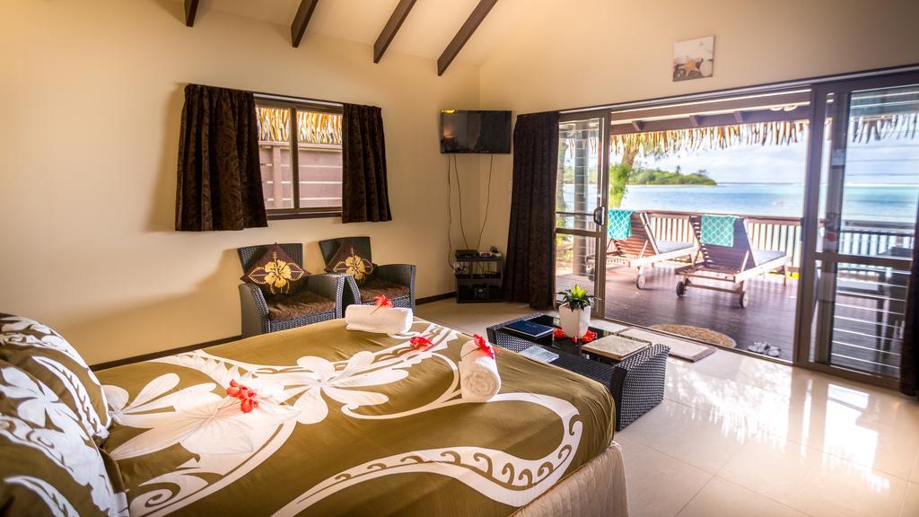 Villa Muri Shores