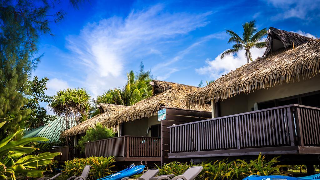 Muri Shores Rarotonga