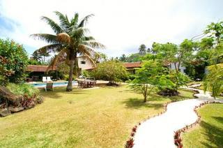 Lodge The Black Pearl @ Puaikura Rarotonga