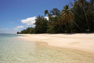 The Black Pearl @ Puaikura Lodge Rarotonga