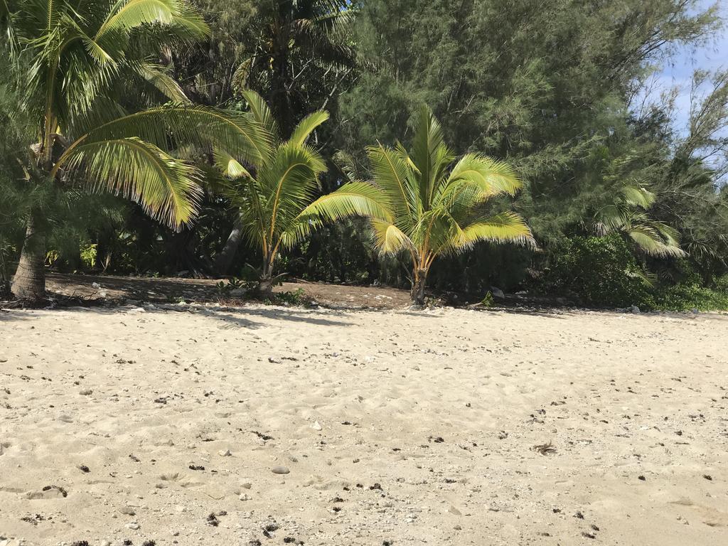 Inave Holidays Rarotonga