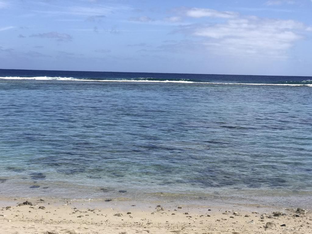 Inave Holidays Holiday home Rarotonga