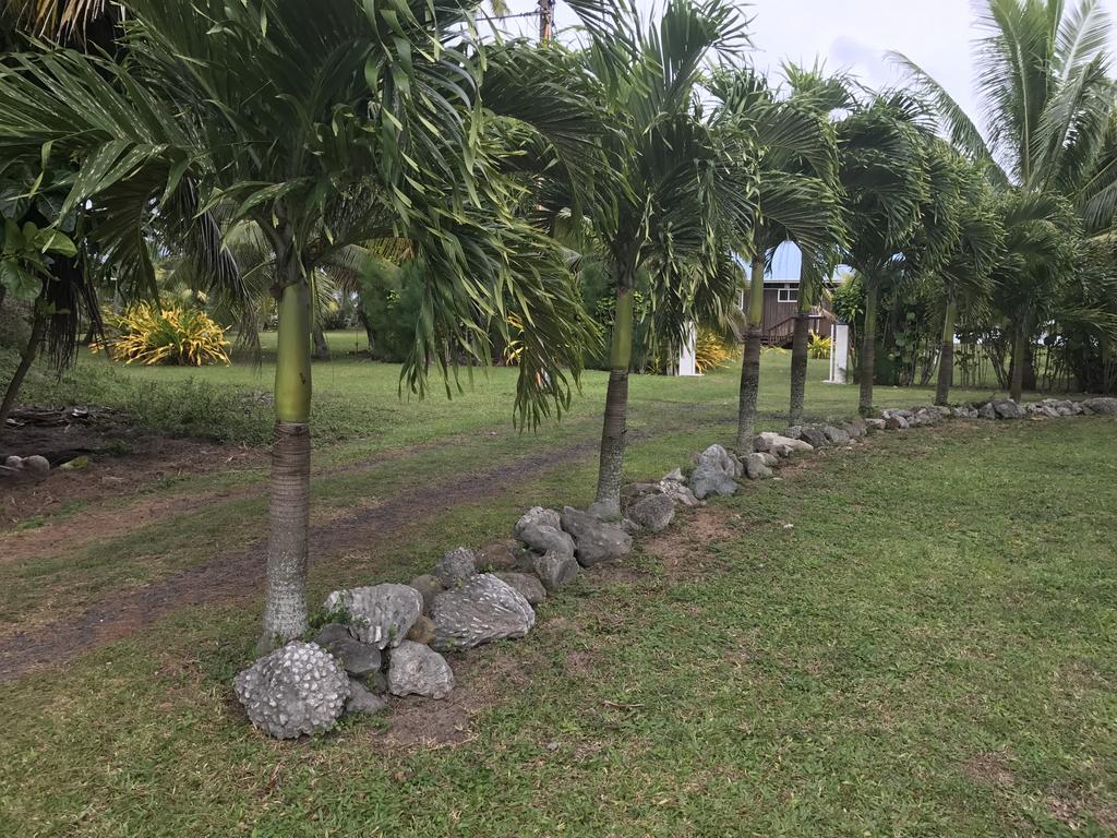 Inave Holidays Holiday home *