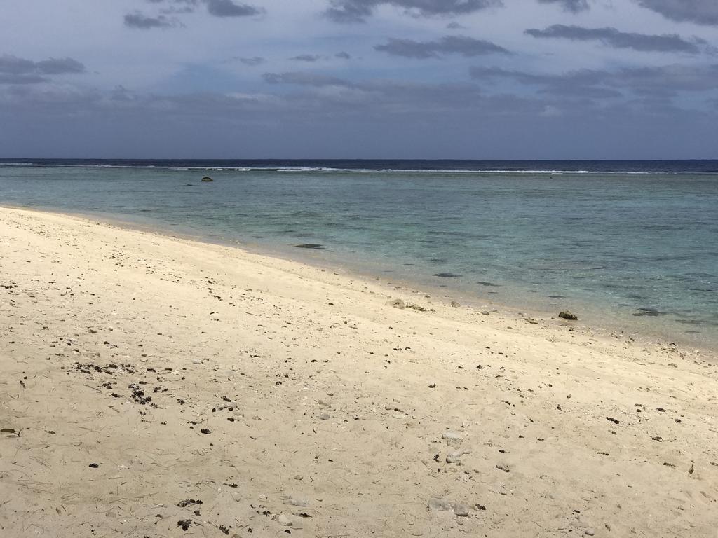 Inave Holidays * Rarotonga