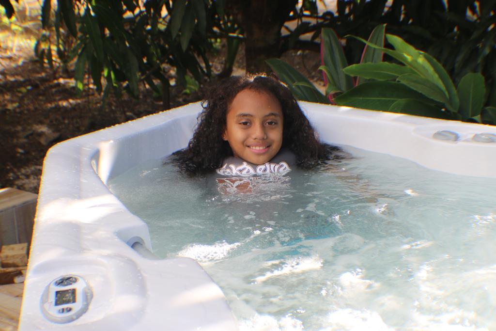 Kia Orana And * Rarotonga