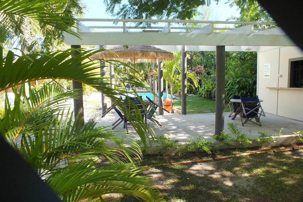 Daydreamer Escape Apartment Rarotonga