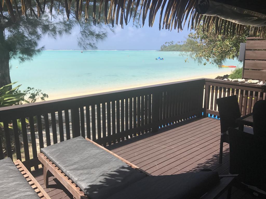 Villa Muri Shores Rarotonga