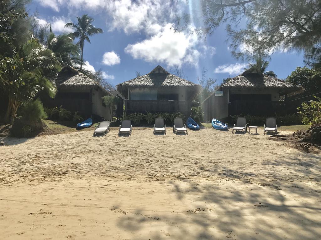 Muri Shores Rarotonga
