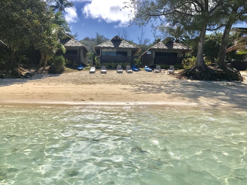 Villa Muri Shores