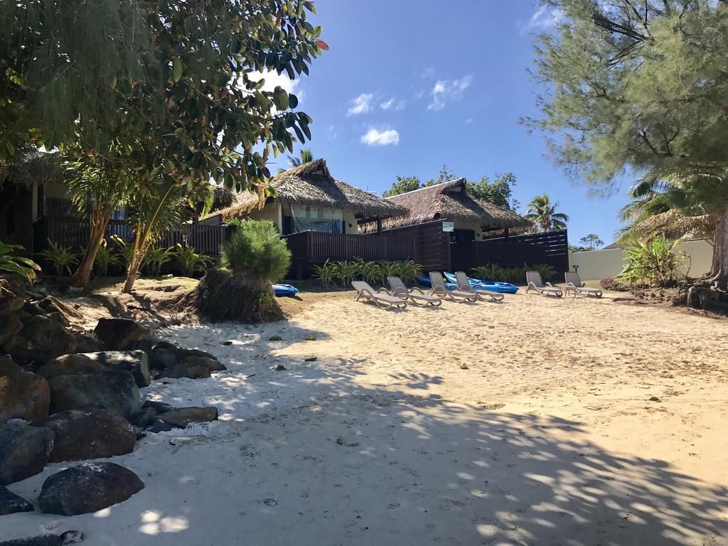 Villa Muri Shores *