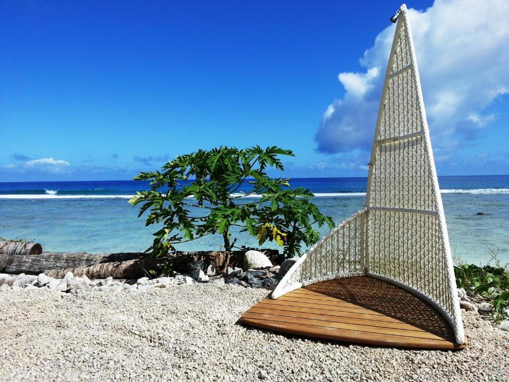 Villa Ocean Spray Villas
