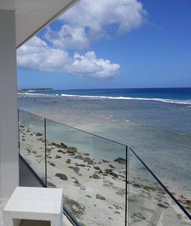 Ocean Spray Villas
