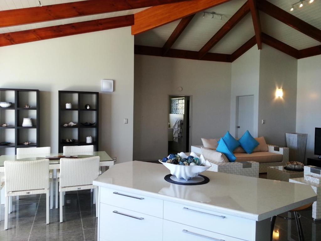 Villa Ocean Spray Villas *