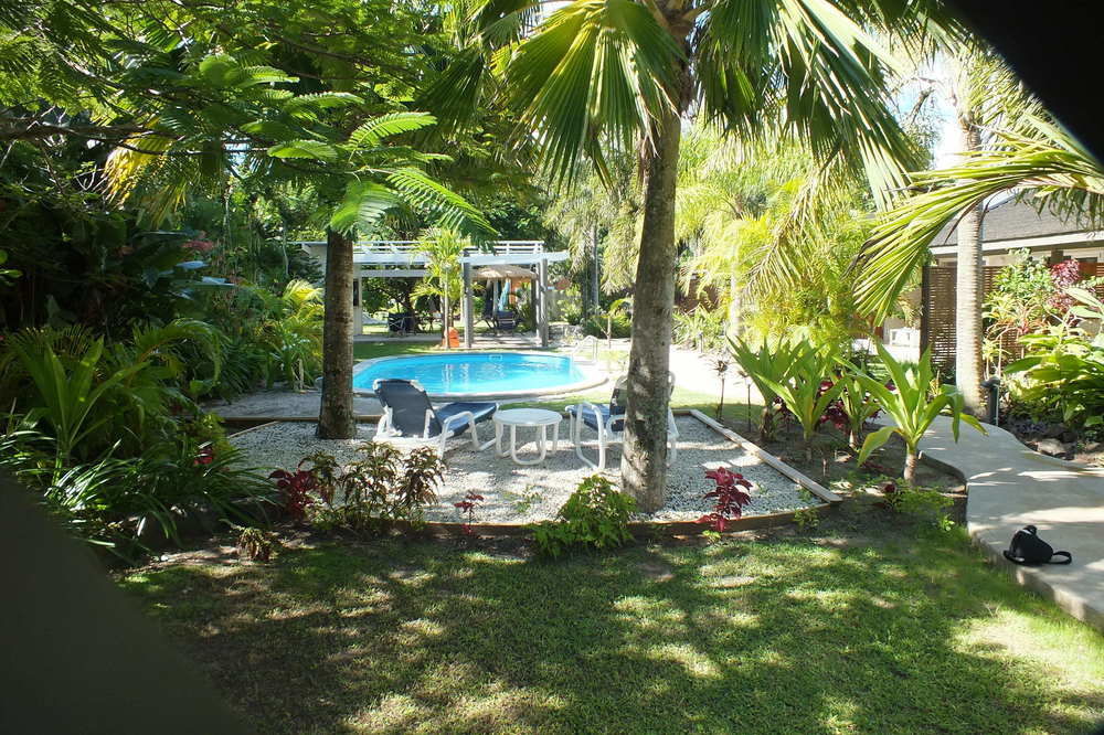 Daydreamer Escape Apartment