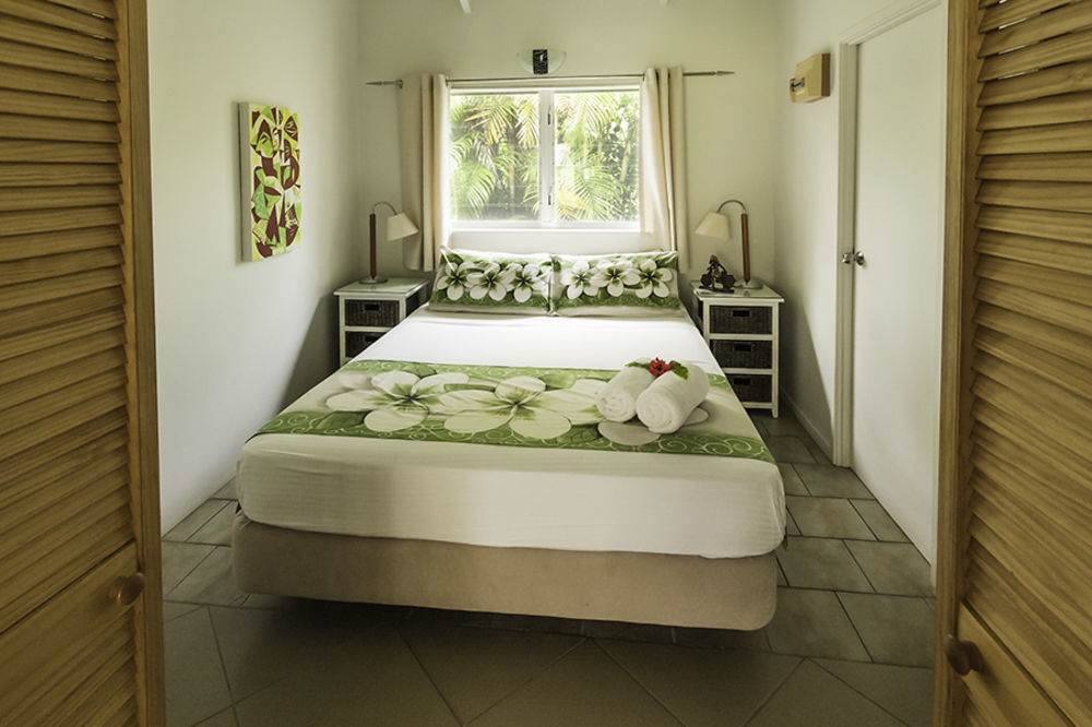 Daydreamer Escape Apartment