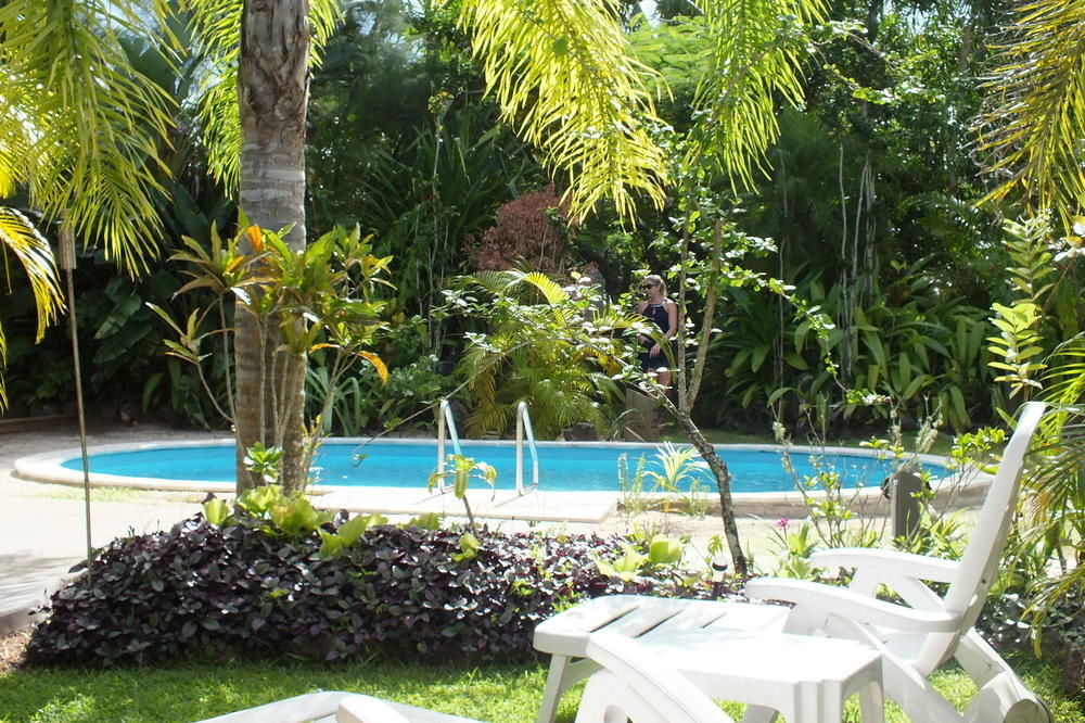 Daydreamer Escape Rarotonga