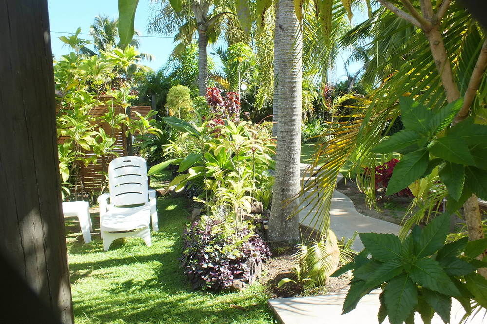Daydreamer Escape Apartment *