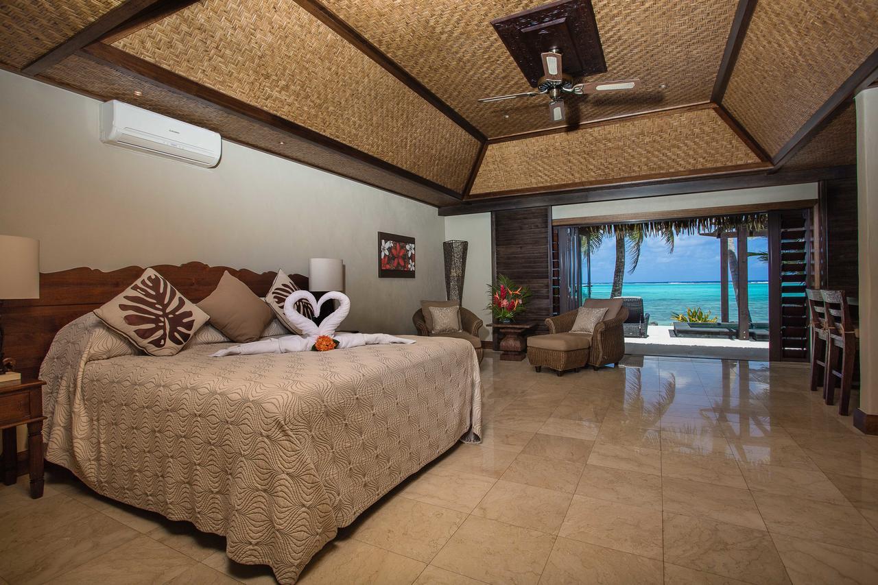 Te Manava Luxury & Villa