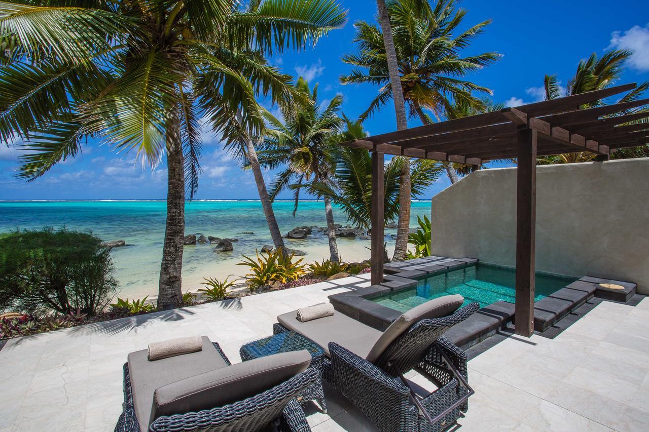 Te Manava Luxury &