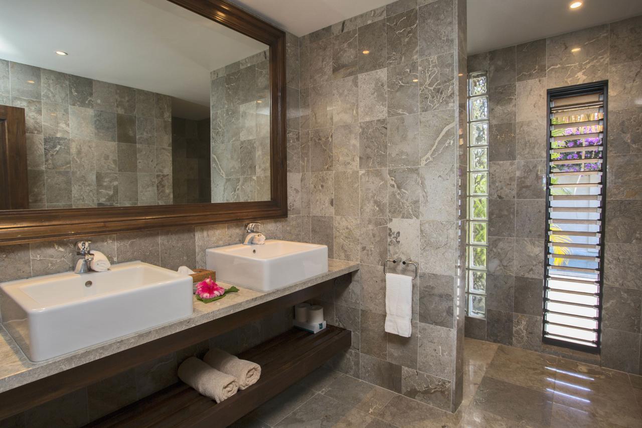 Te Manava Luxury & Rarotonga