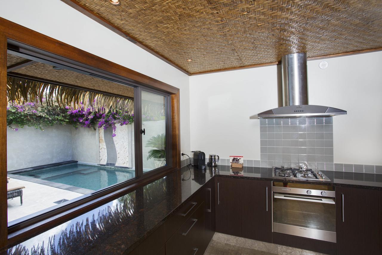 Te Manava Luxury & * Rarotonga