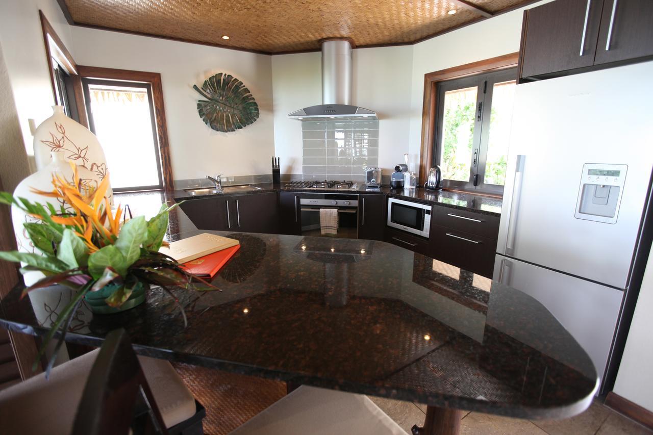 Villa Te Manava Luxury &