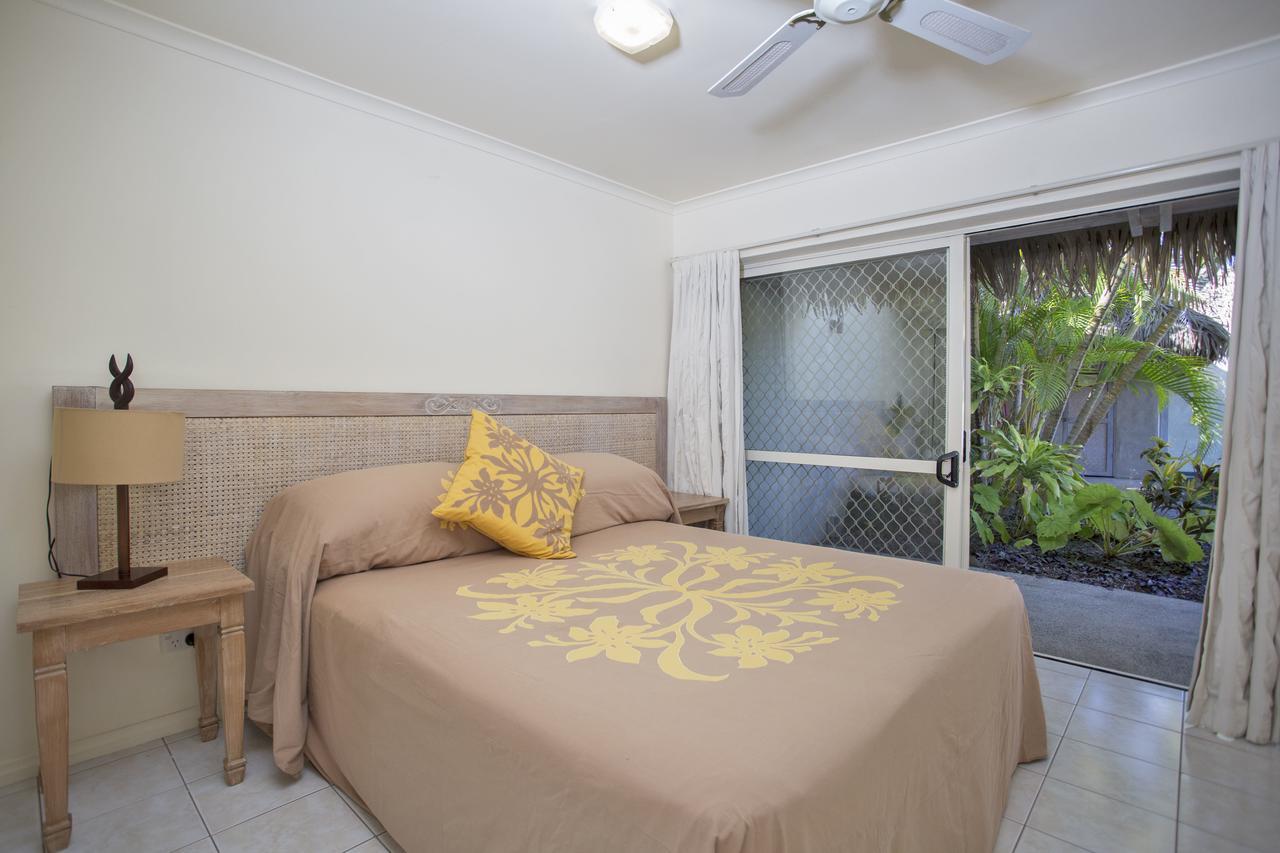 Te Manava Luxury & Villa Rarotonga