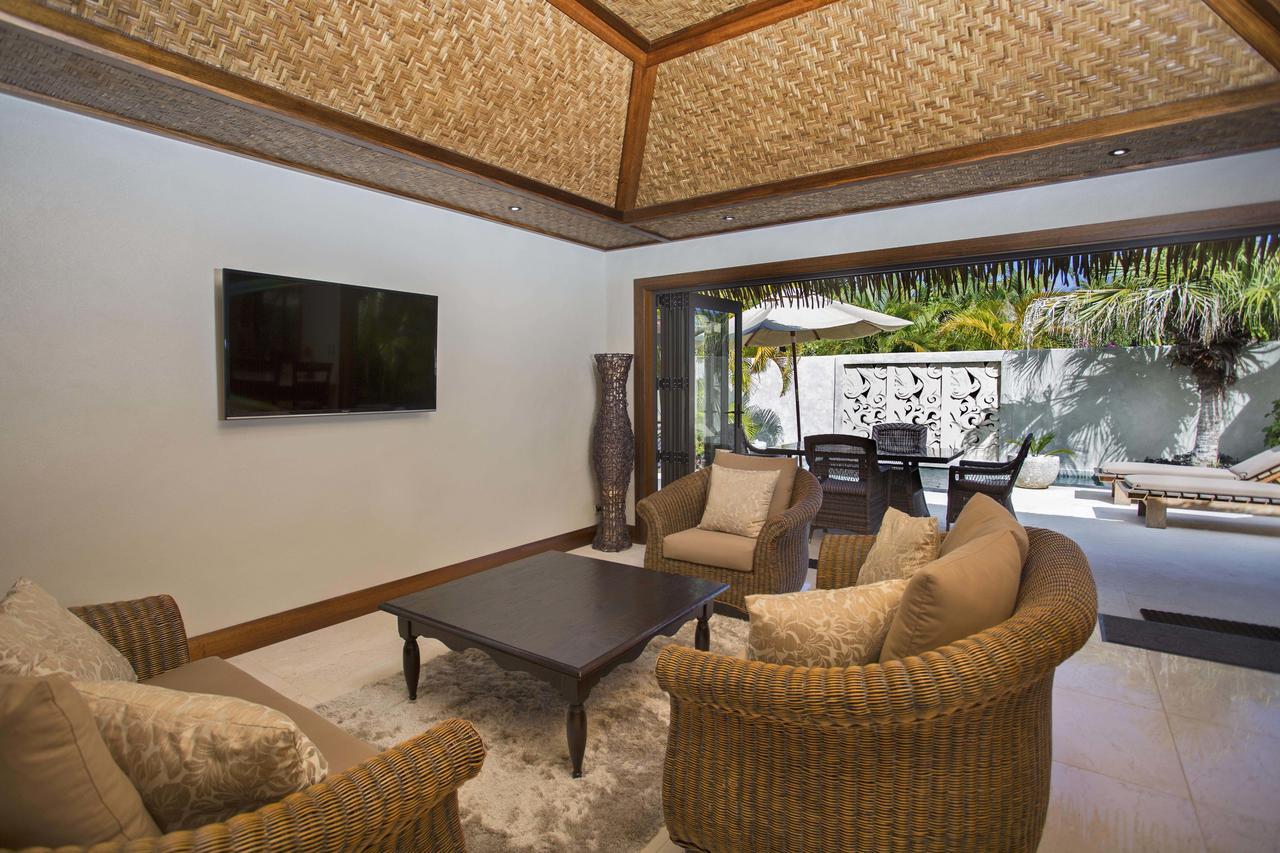 Te Manava Luxury &