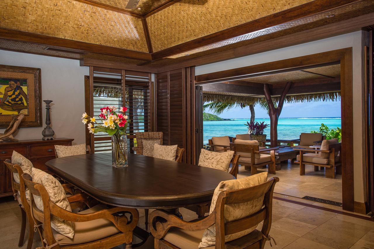 Te Manava Luxury & *