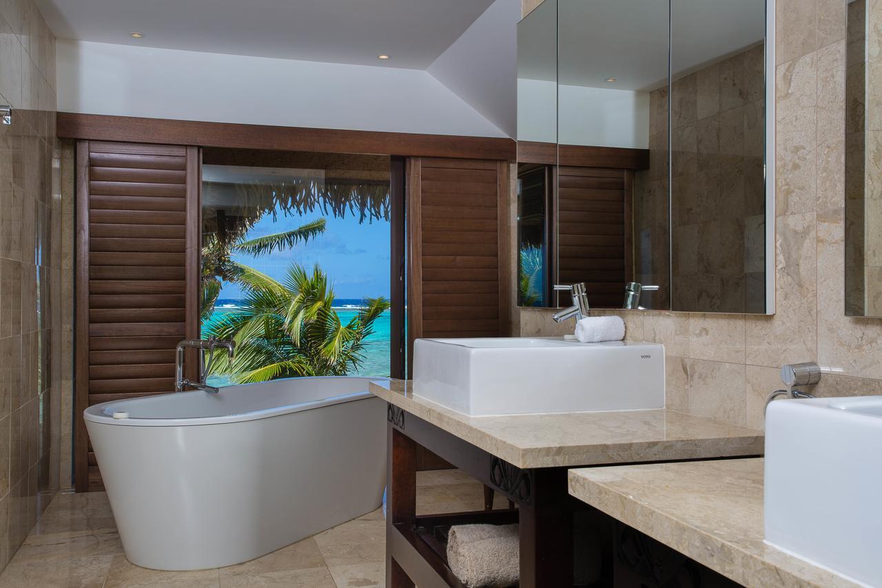 Te Manava Luxury & Villa Rarotonga