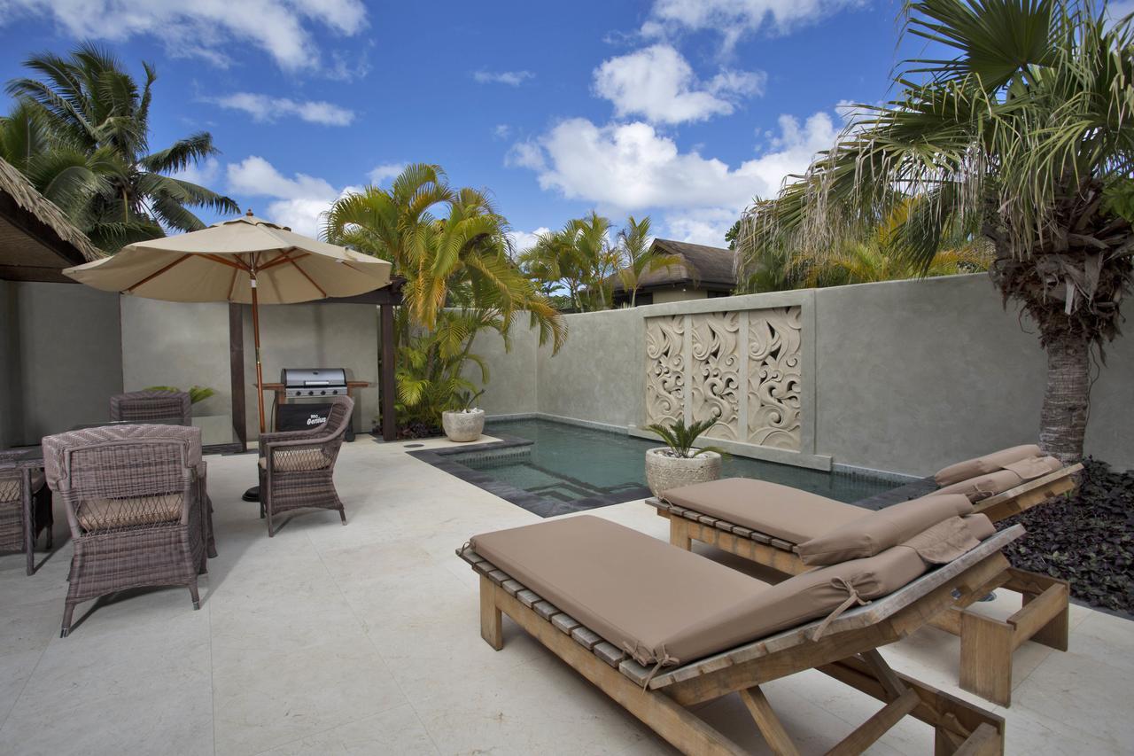 Te Manava Luxury &
