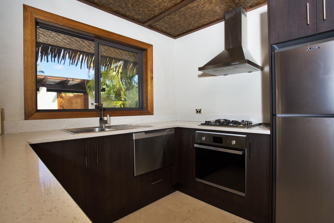 Te Manava Luxury & * Rarotonga