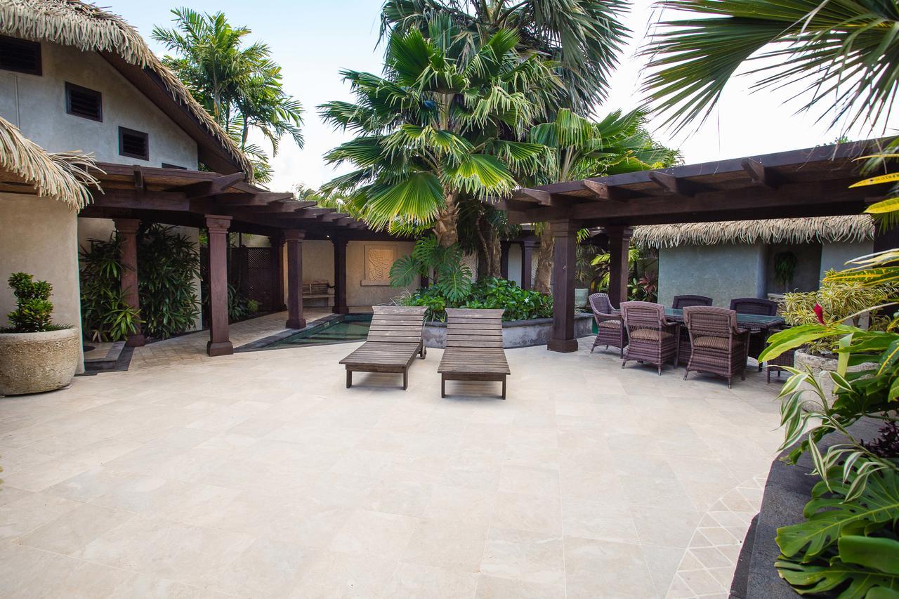 Te Manava Luxury &