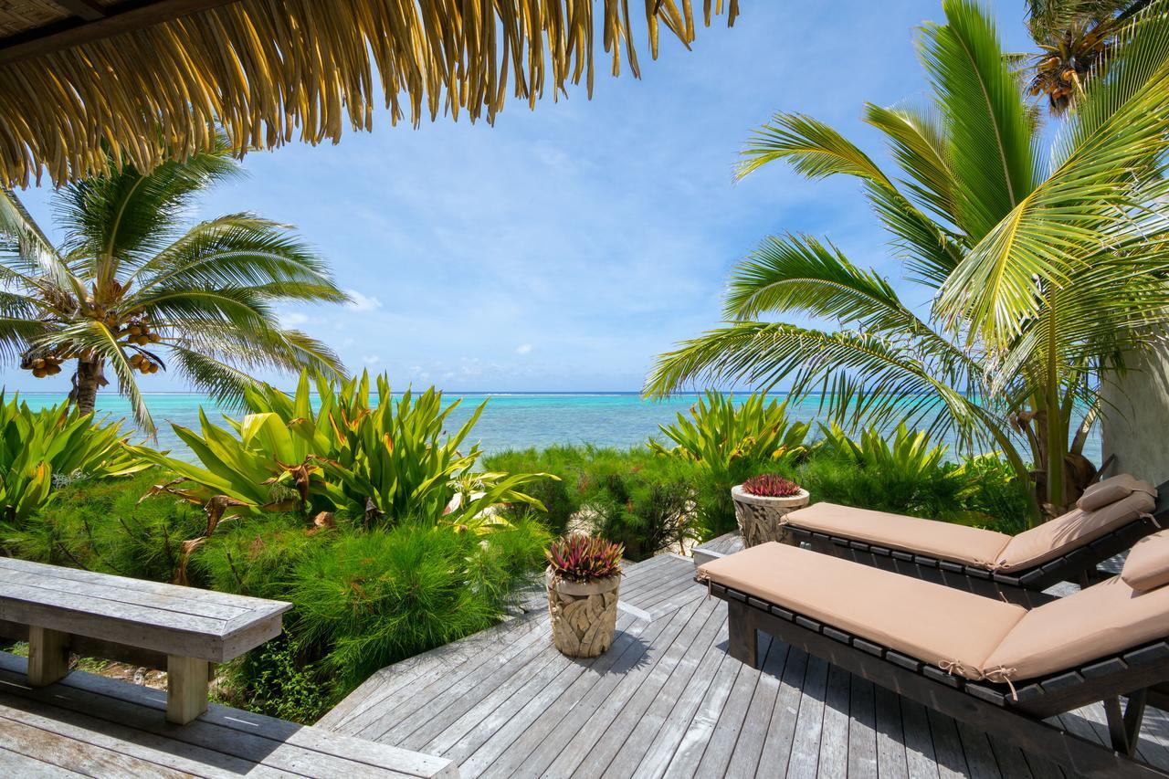 Te Manava Luxury & *