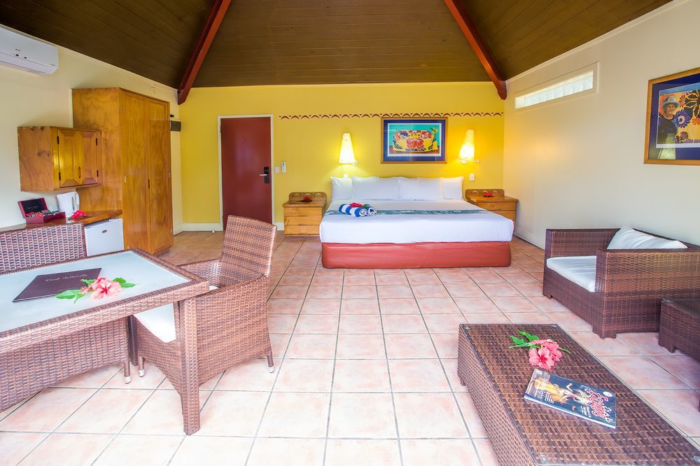 Resort Sanctuary On The (adults Only) 4*
