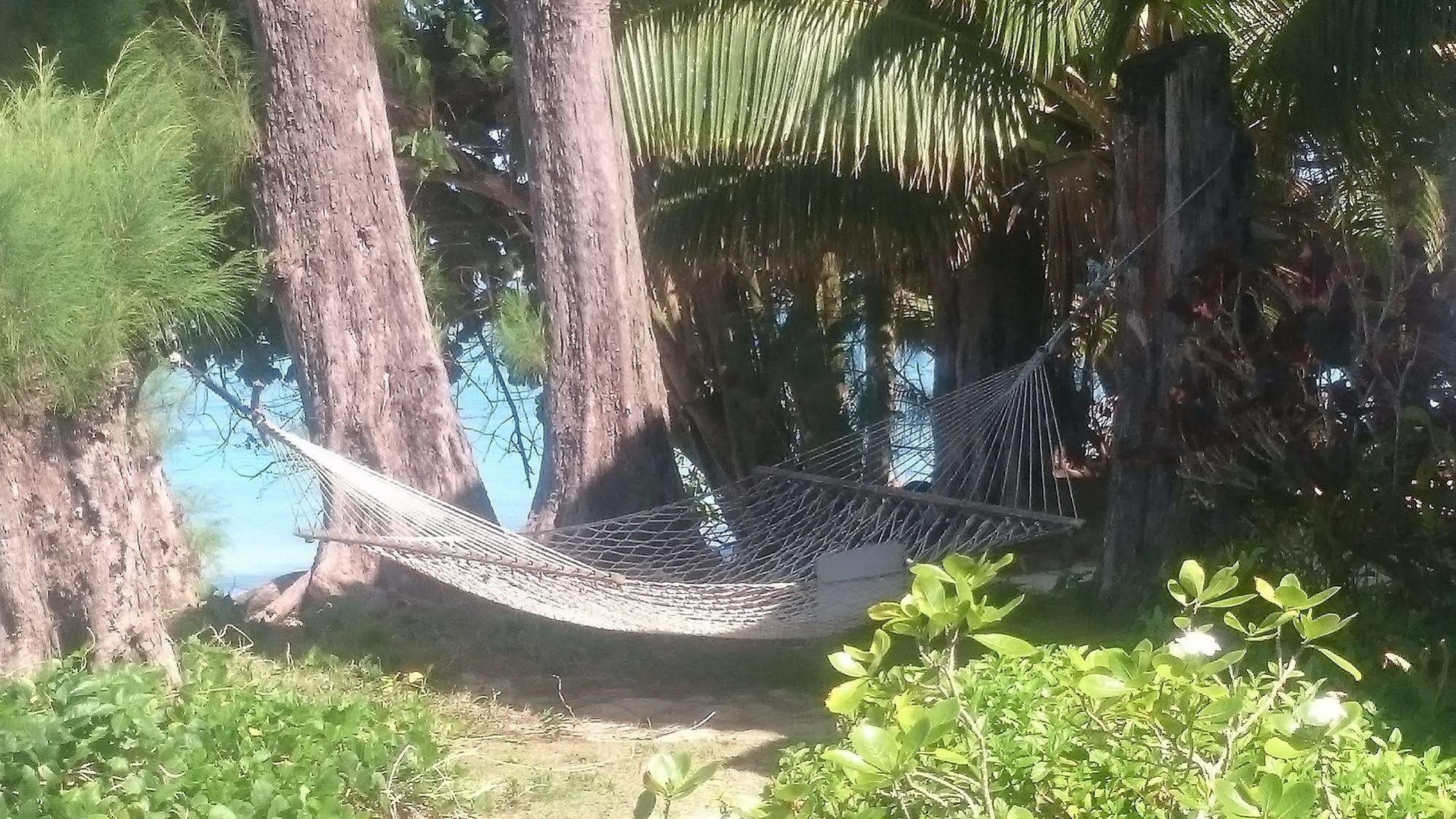Aroa Beachside 3* Rarotonga