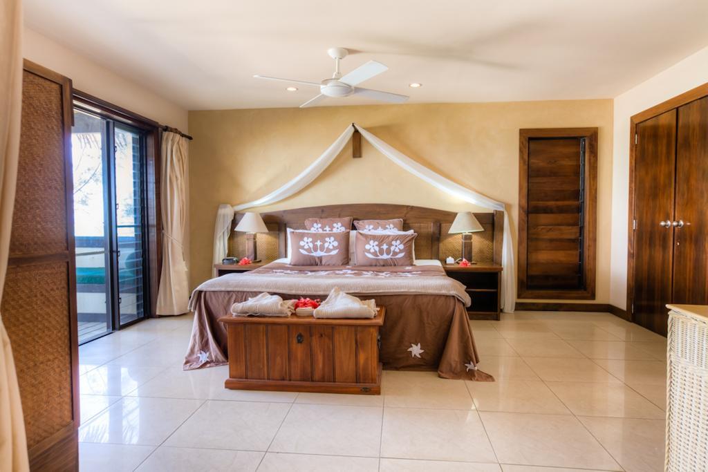 Rendezvous Villa