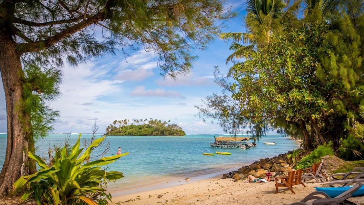 Muri Shores Rarotonga