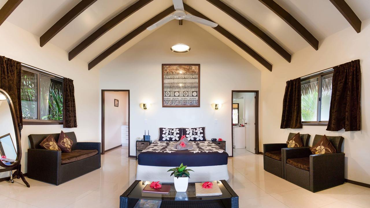 Muri Shores Villa Rarotonga