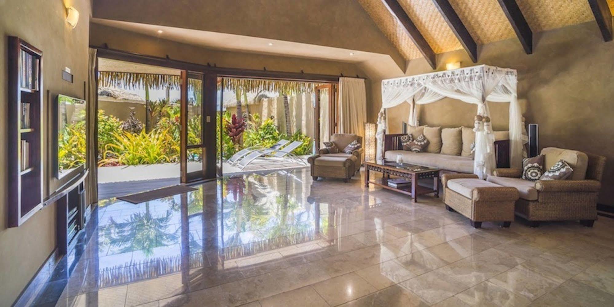 Villa Rumours Luxury &
