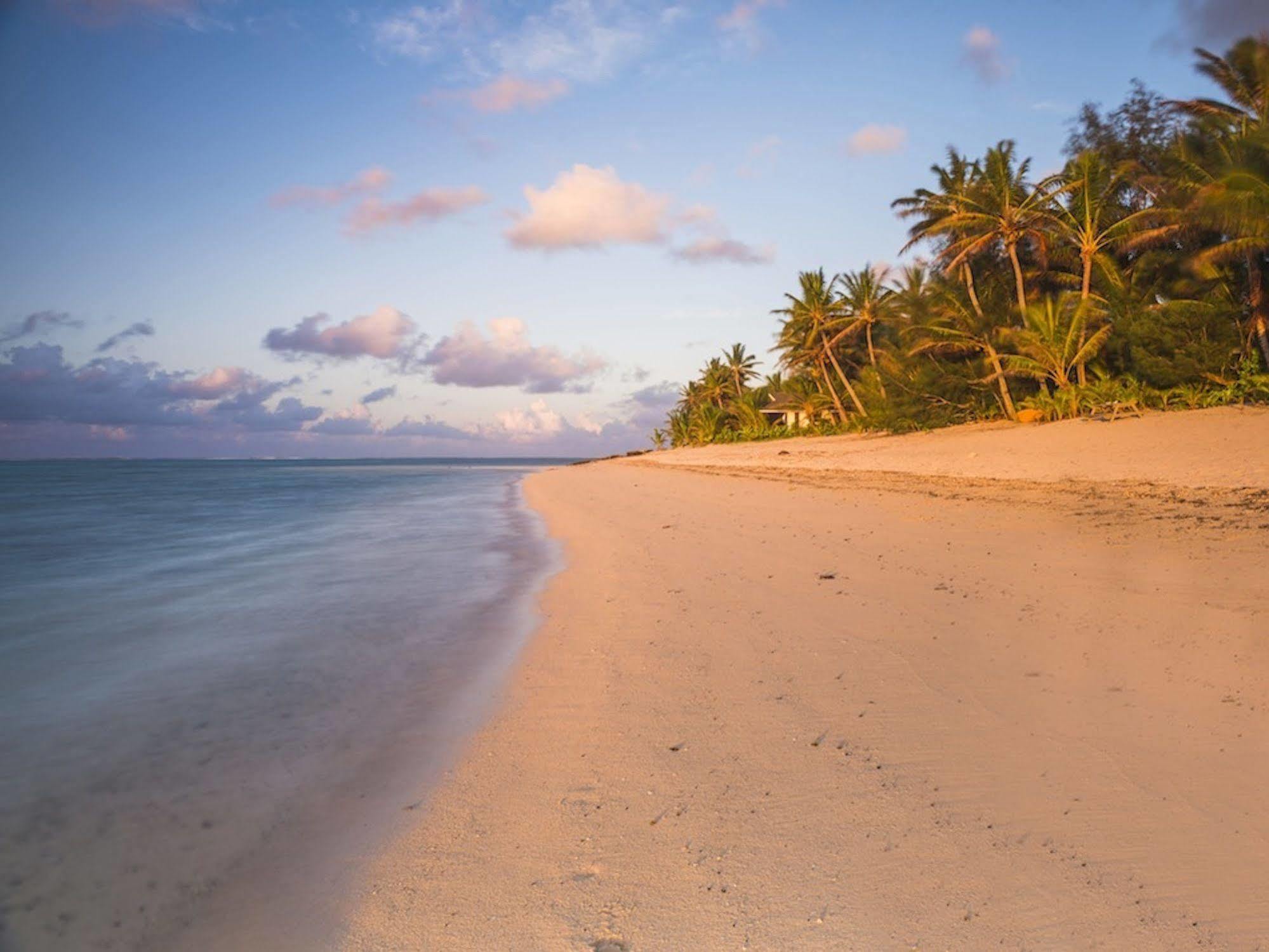 Rumours Luxury & * Rarotonga