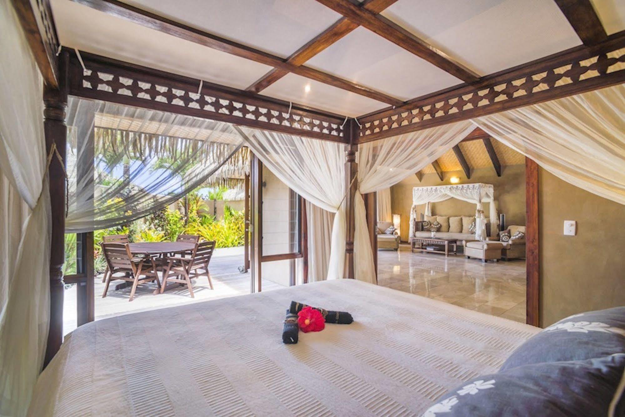Rumours Luxury & Rarotonga