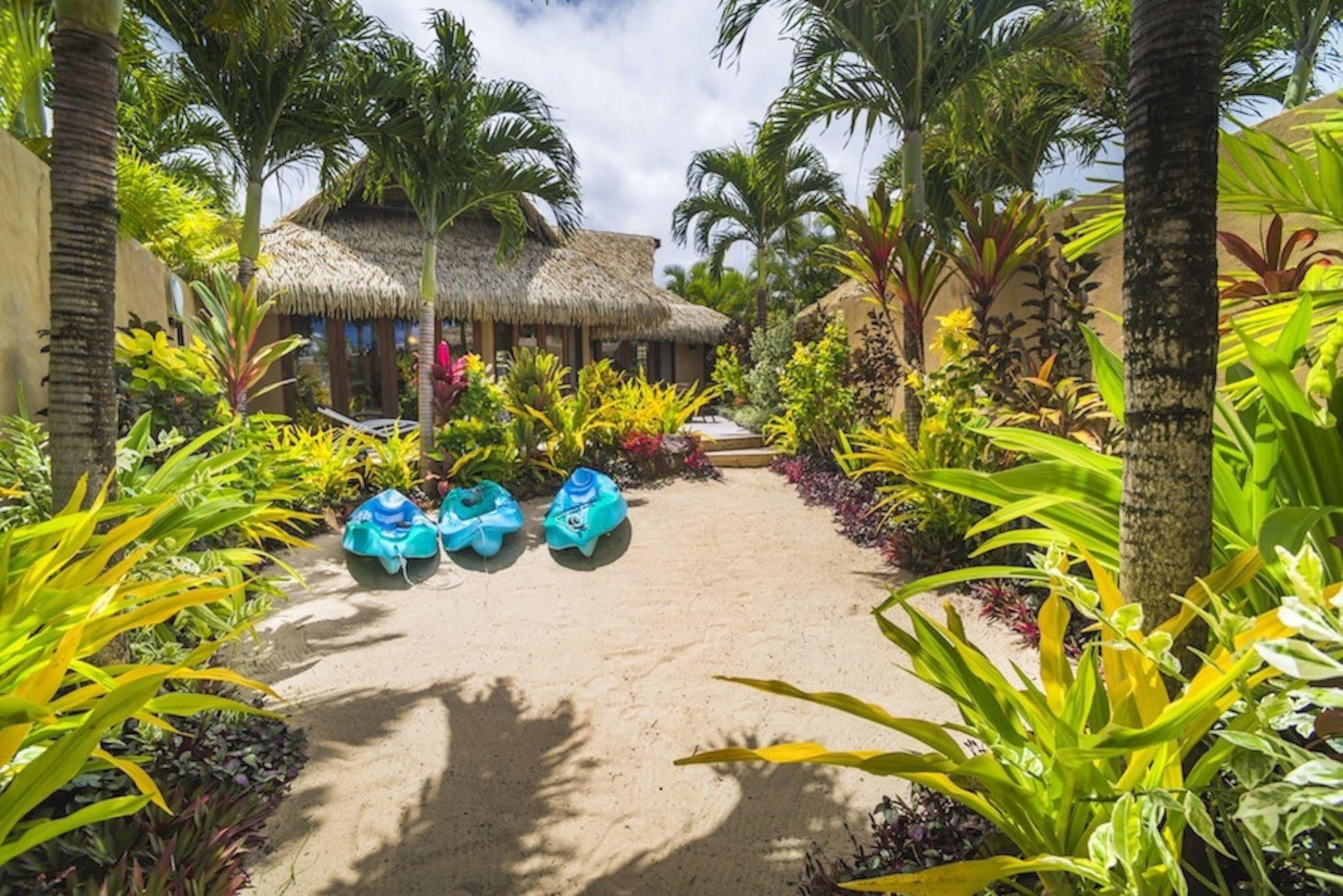 Rumours Luxury & Villa Rarotonga