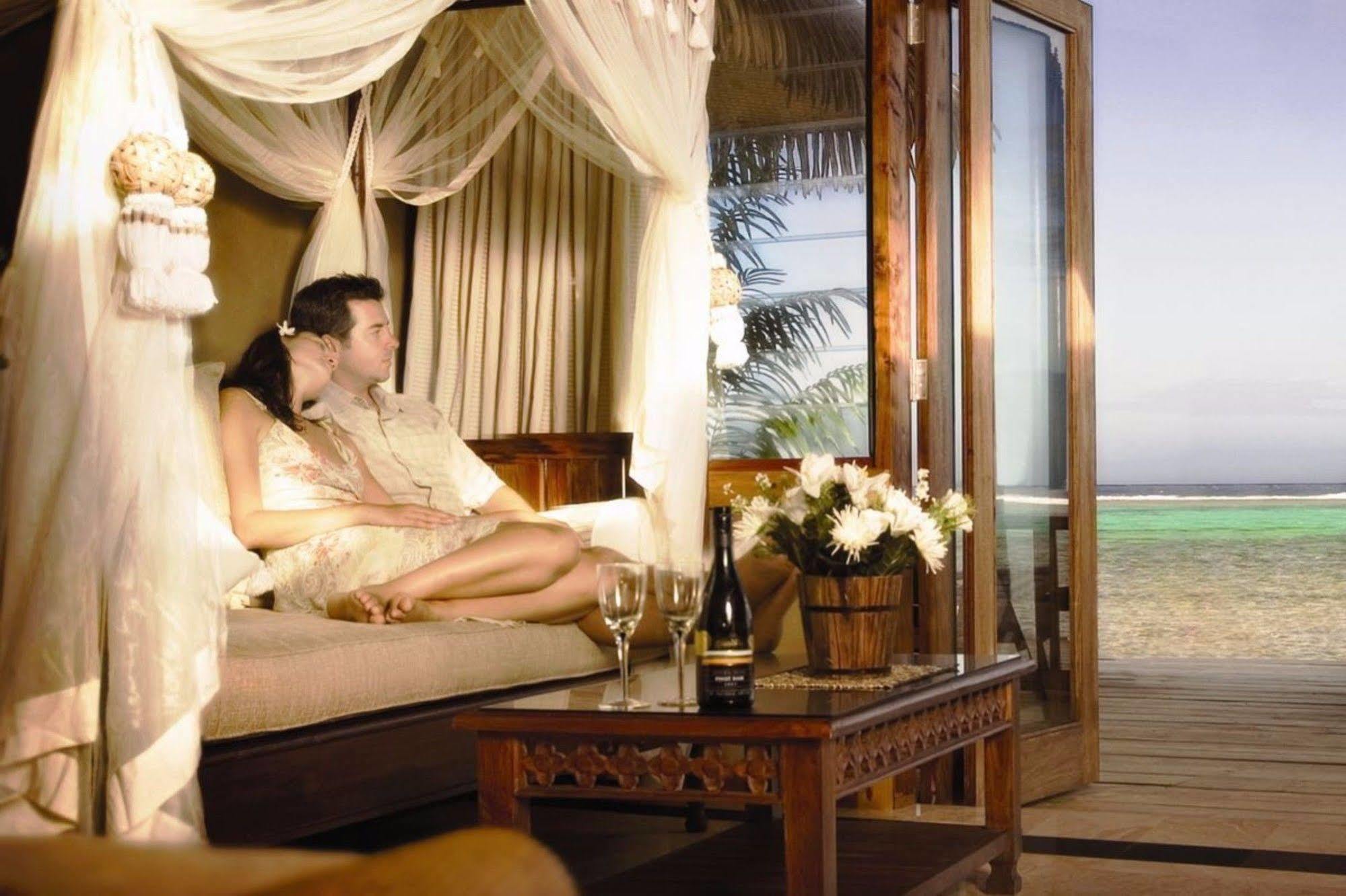 Villa Rumours Luxury & Rarotonga