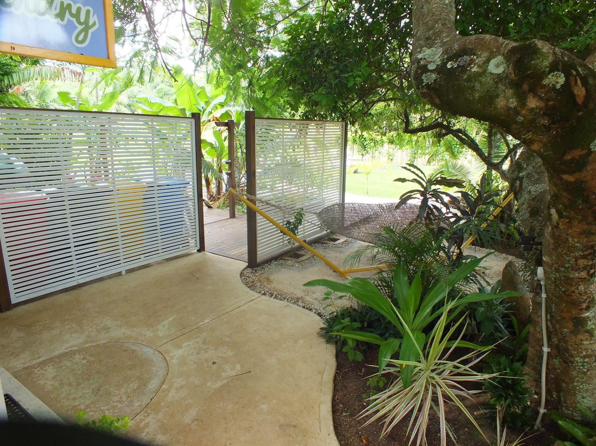 Daydreamer Escape Apartment Rarotonga