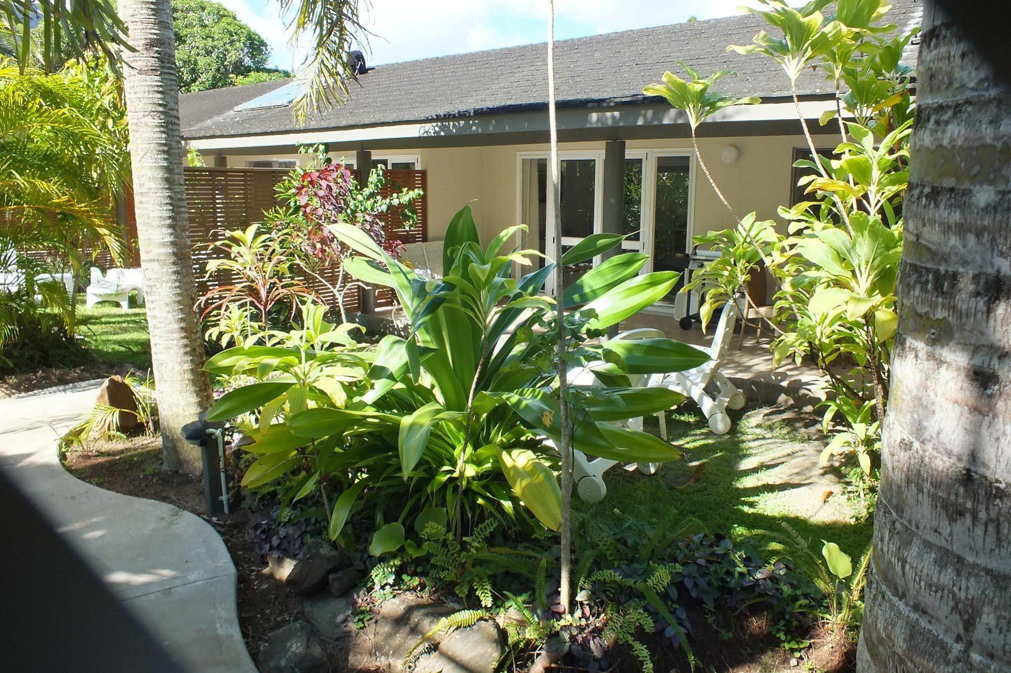 Daydreamer Escape * Rarotonga