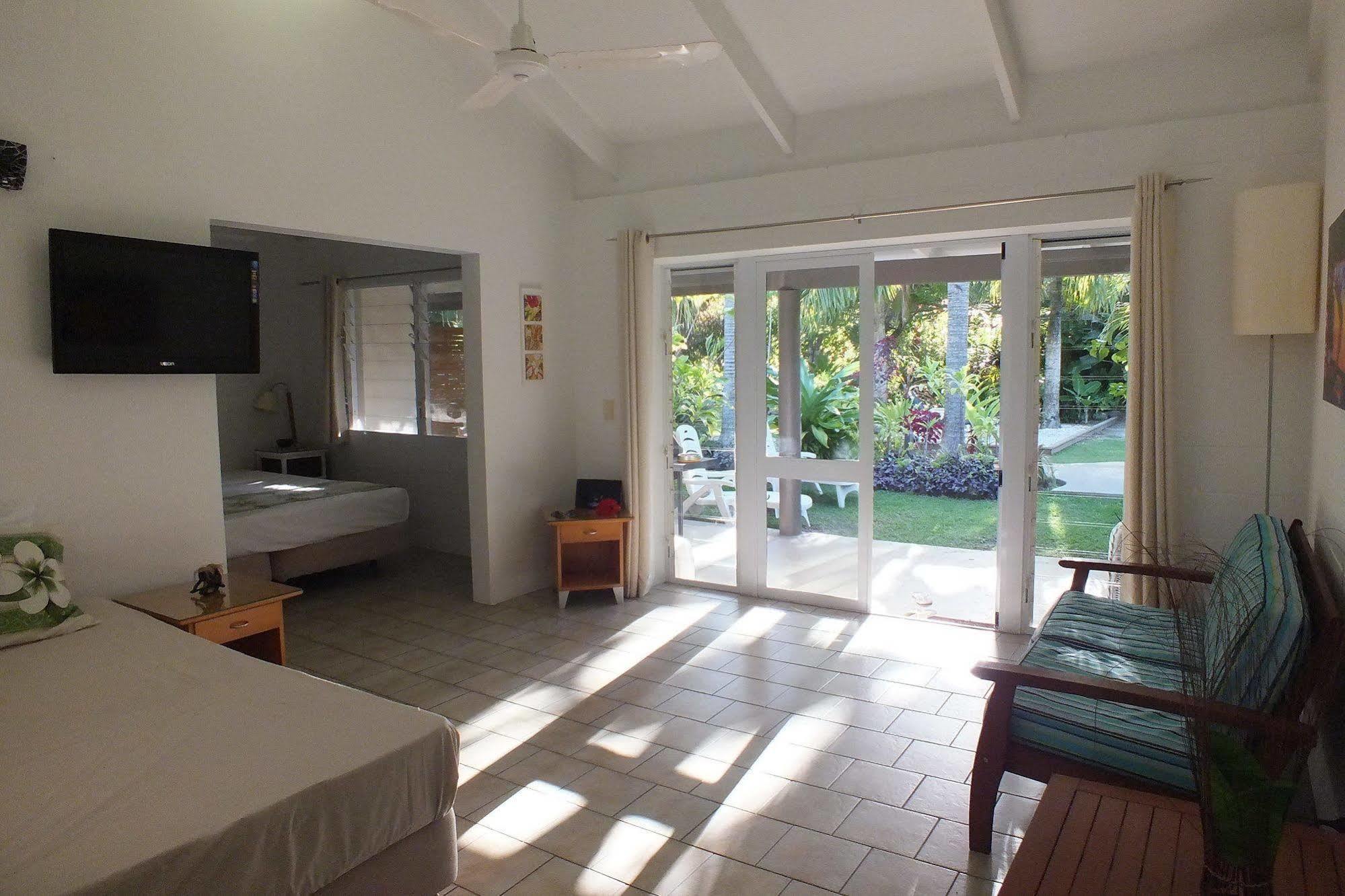 Daydreamer Escape Apartment